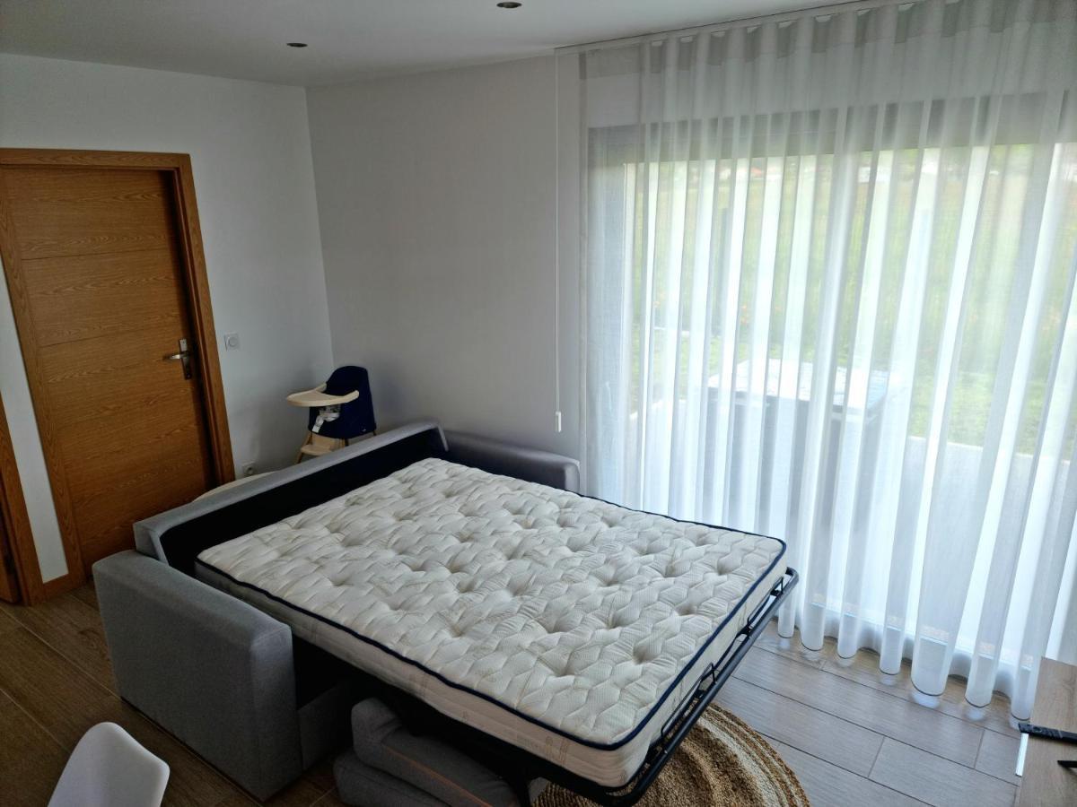 Maison 2/4 Personnes Josse Εξωτερικό φωτογραφία