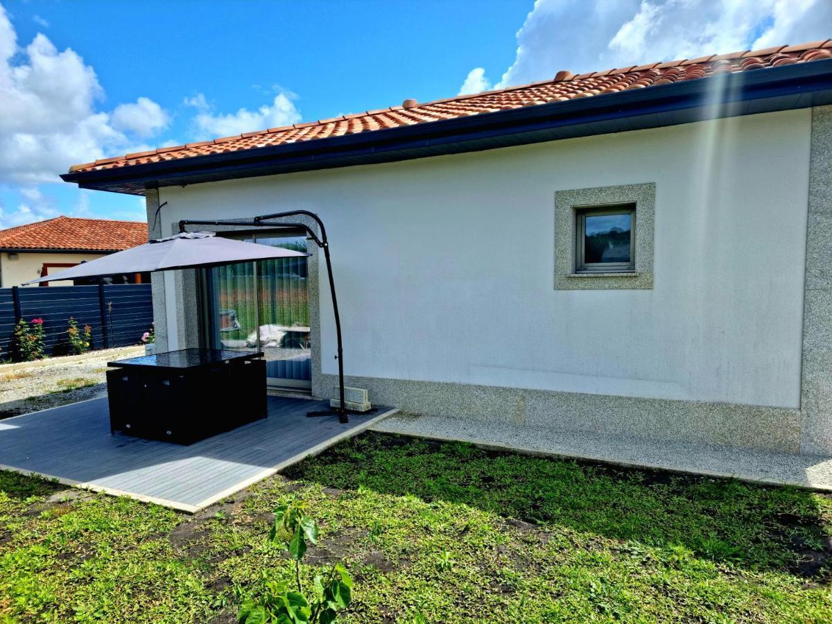 Maison 2/4 Personnes Josse Εξωτερικό φωτογραφία