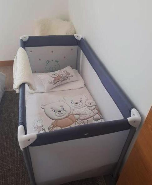 Maison 2/4 Personnes Josse Εξωτερικό φωτογραφία